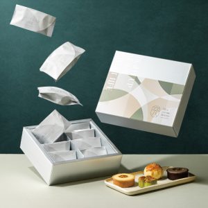 拾光逐月．濃芯禮盒