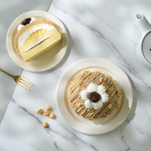 蒙布朗布蕾巴斯克