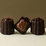 可可布蕾濃芯可麗露