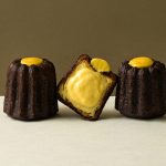 經典布蕾濃芯可麗露