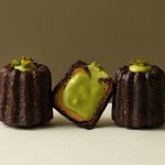 開心果布蕾濃芯可麗露